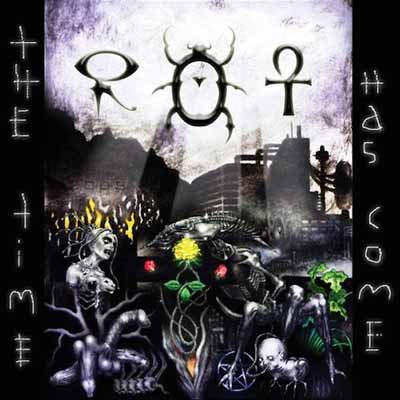 Rot